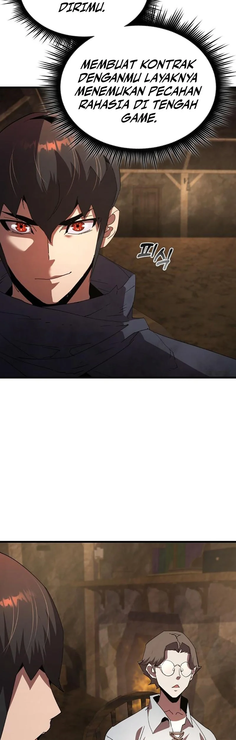 Genius Mage Who Uses Fists Chapter 29 Gambar 4