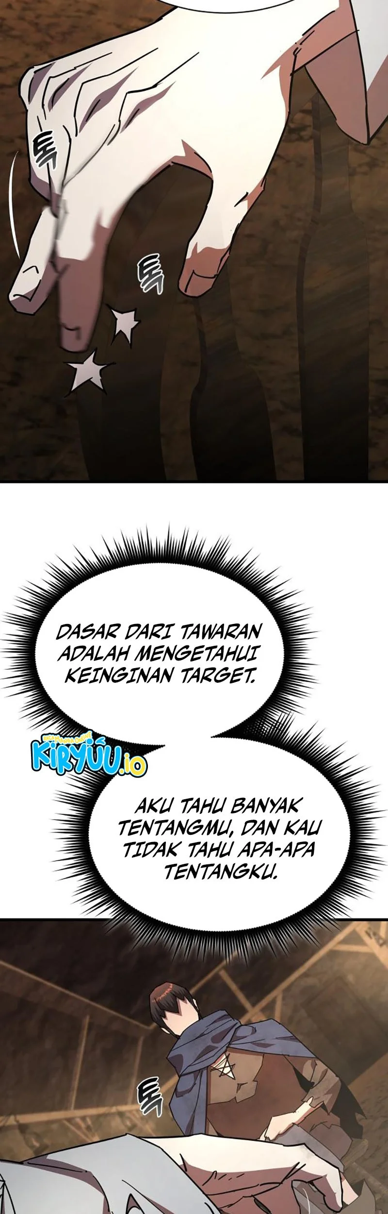 Genius Mage Who Uses Fists Chapter 29 Gambar 17