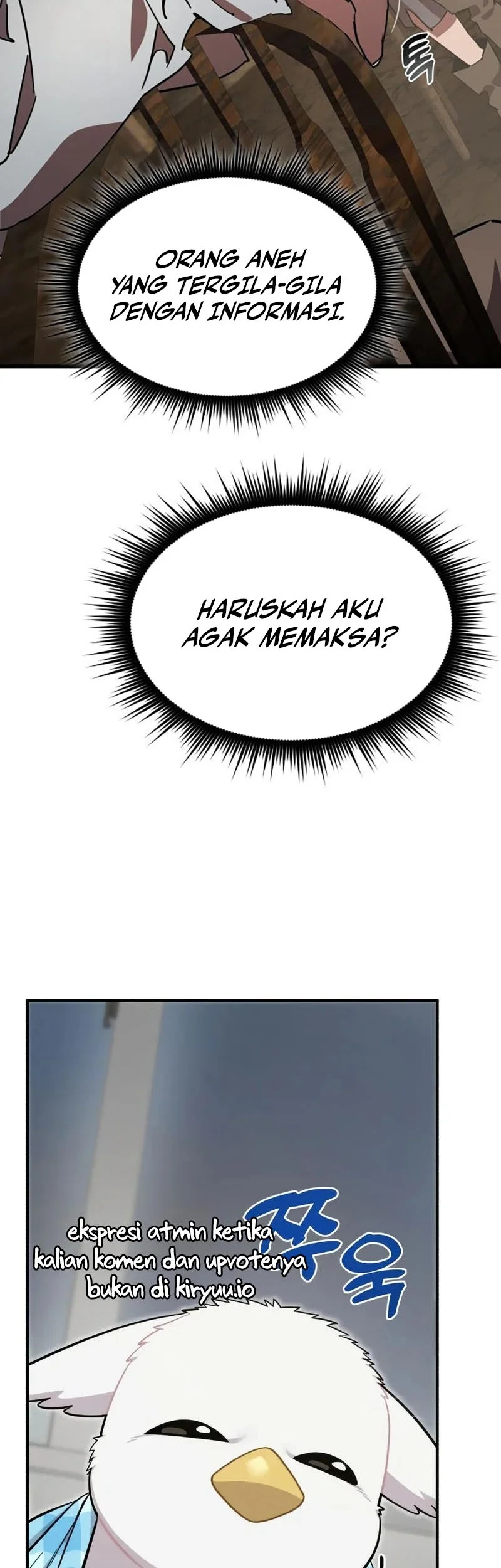 Genius Mage Who Uses Fists Chapter 29 Gambar 18