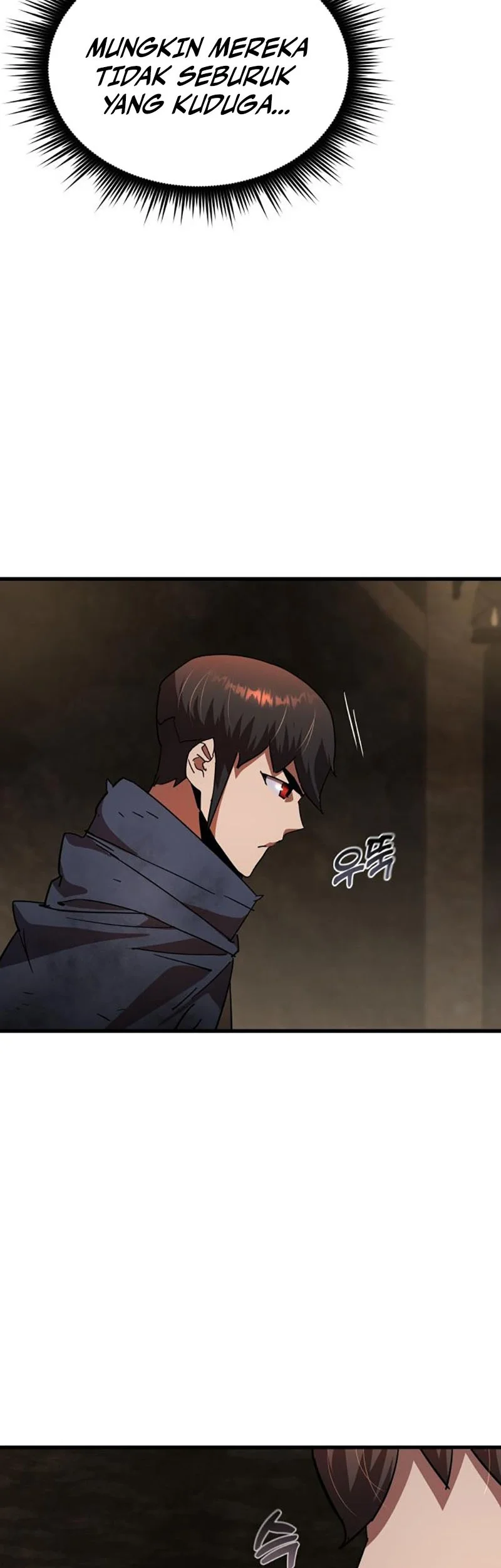 Genius Mage Who Uses Fists Chapter 29 Gambar 30