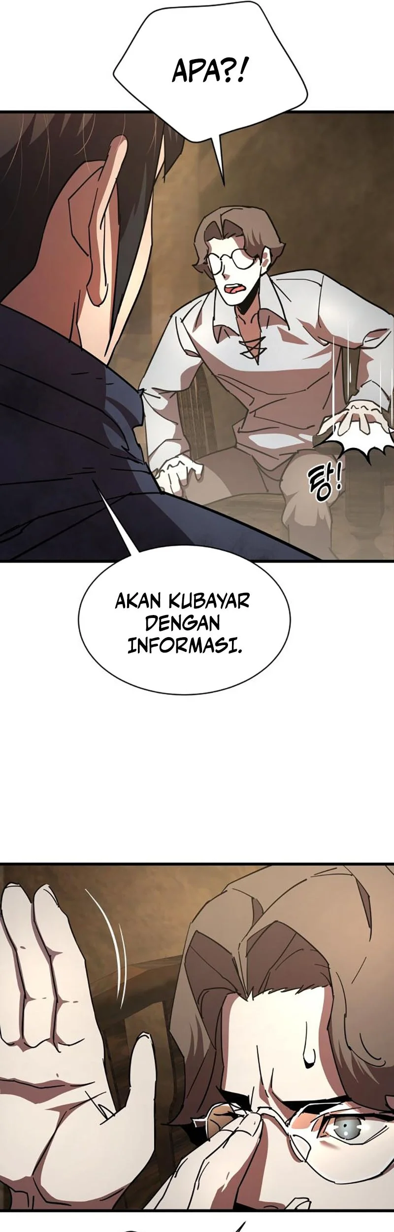 Genius Mage Who Uses Fists Chapter 29 Gambar 38