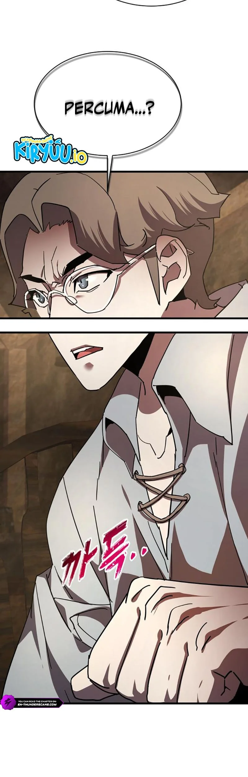 Genius Mage Who Uses Fists Chapter 29 Gambar 40