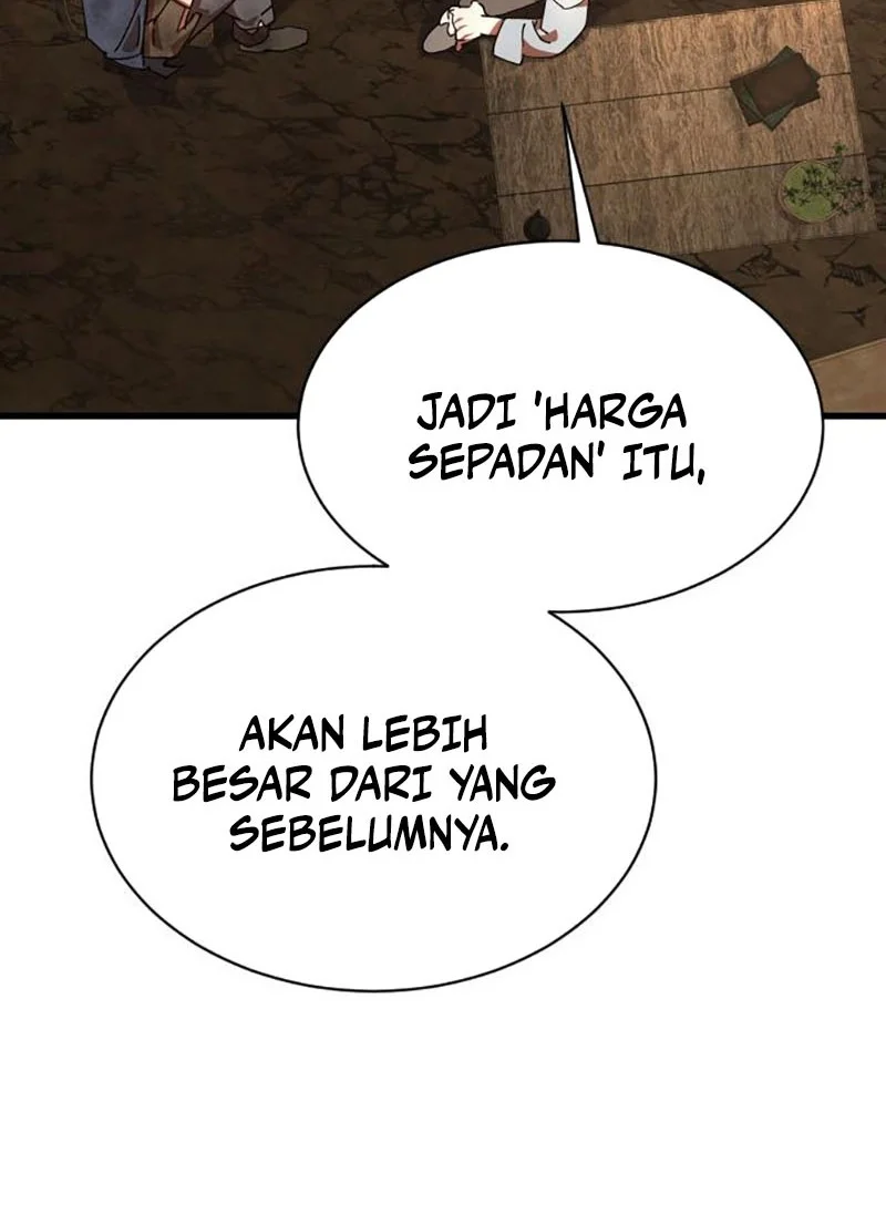 Genius Mage Who Uses Fists Chapter 29 Gambar 43