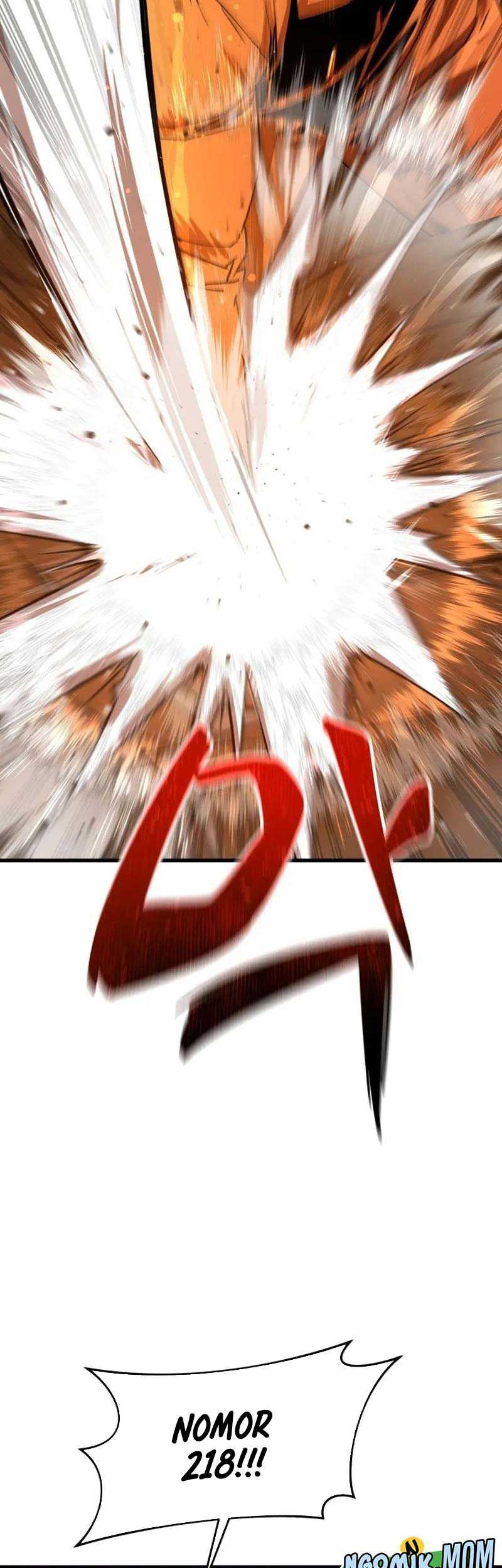 Genius Mage Who Uses Fists Chapter 2 Gambar 82