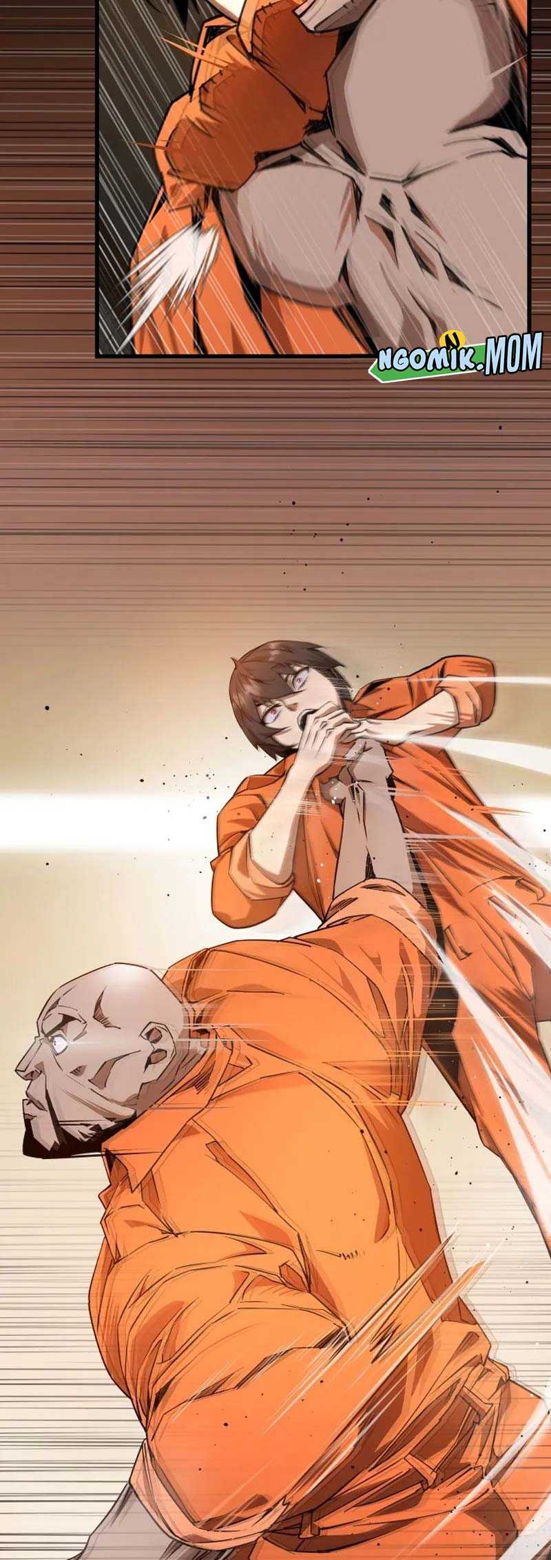 Genius Mage Who Uses Fists Chapter 2 Gambar 91