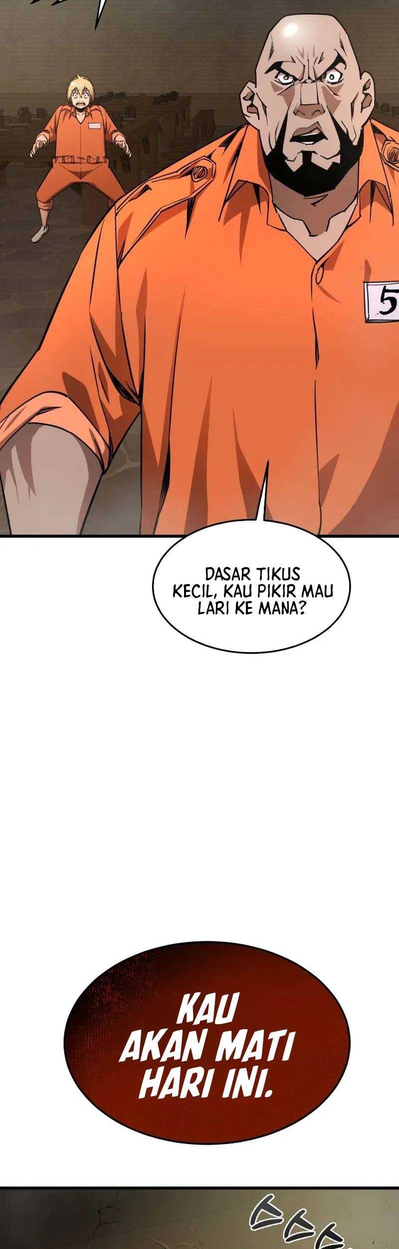 Genius Mage Who Uses Fists Chapter 2 Gambar 94