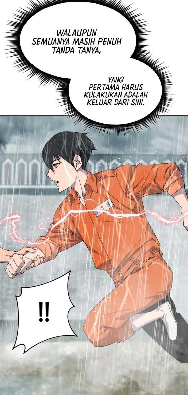 Genius Mage Who Uses Fists Chapter 2 Gambar 11