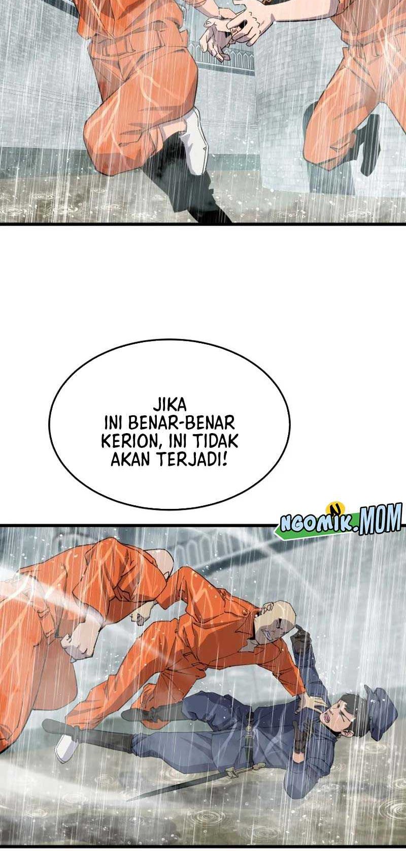 Genius Mage Who Uses Fists Chapter 2 Gambar 13