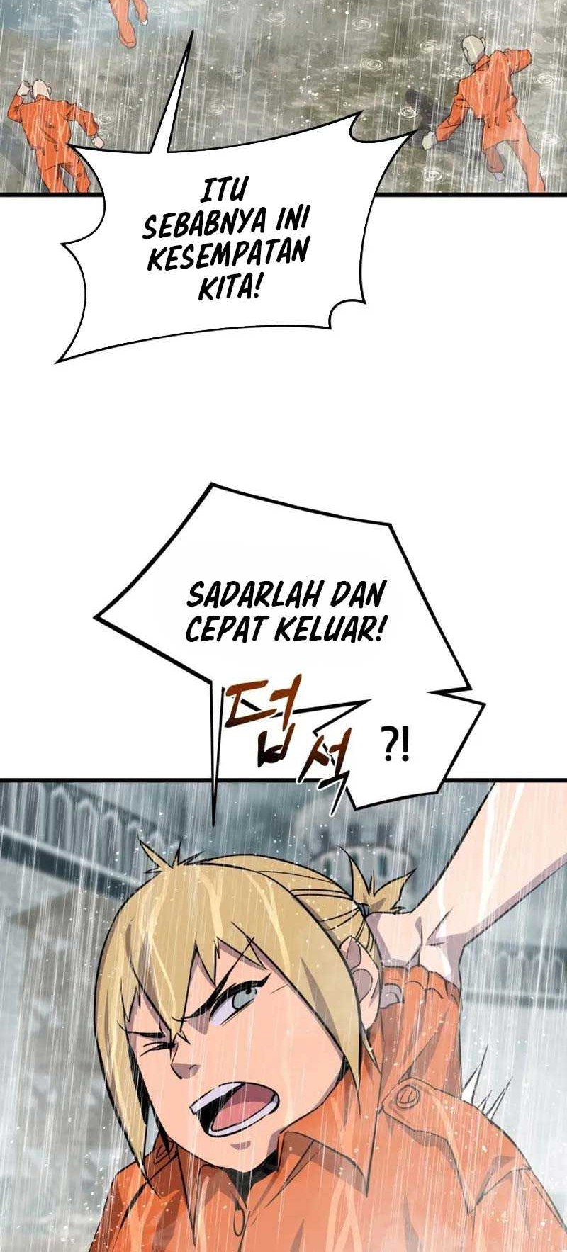 Genius Mage Who Uses Fists Chapter 2 Gambar 15