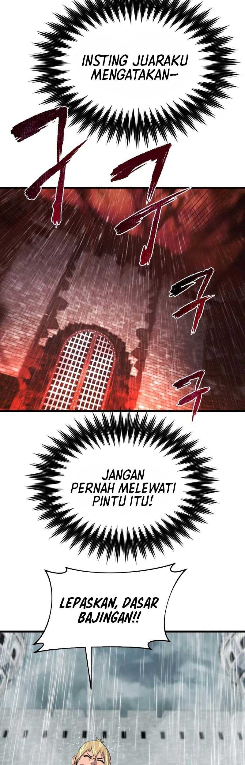 Genius Mage Who Uses Fists Chapter 2 Gambar 18