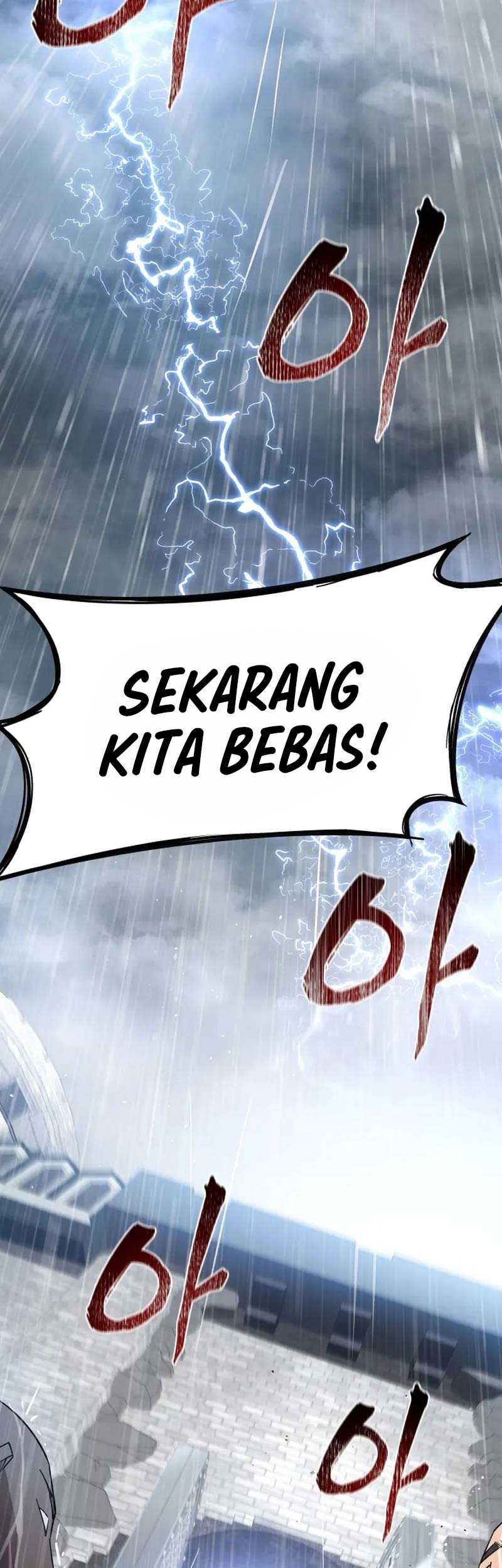 Genius Mage Who Uses Fists Chapter 2 Gambar 20