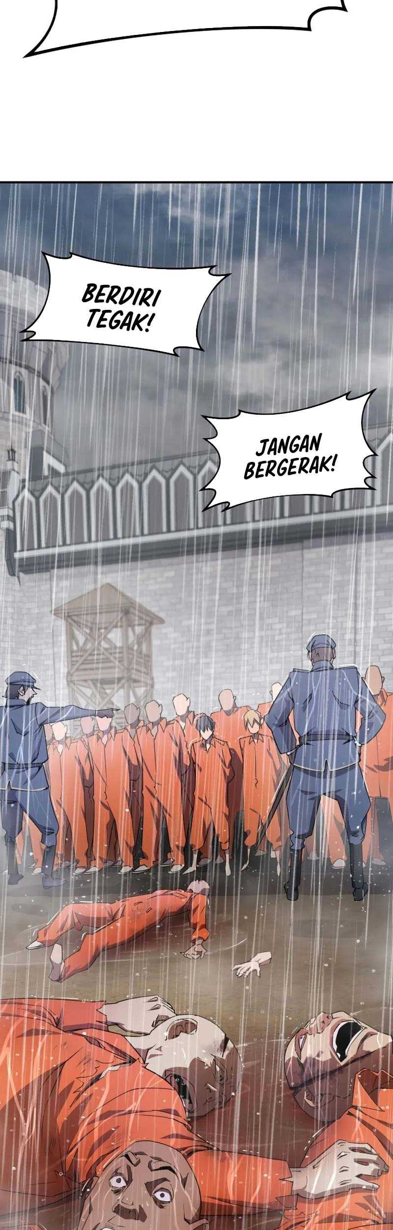 Genius Mage Who Uses Fists Chapter 2 Gambar 36