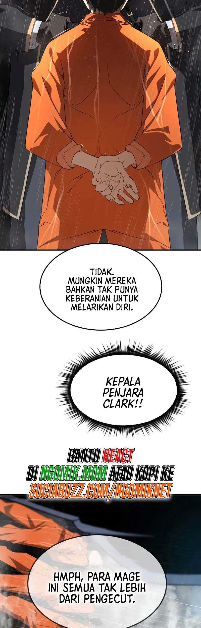 Genius Mage Who Uses Fists Chapter 2 Gambar 44