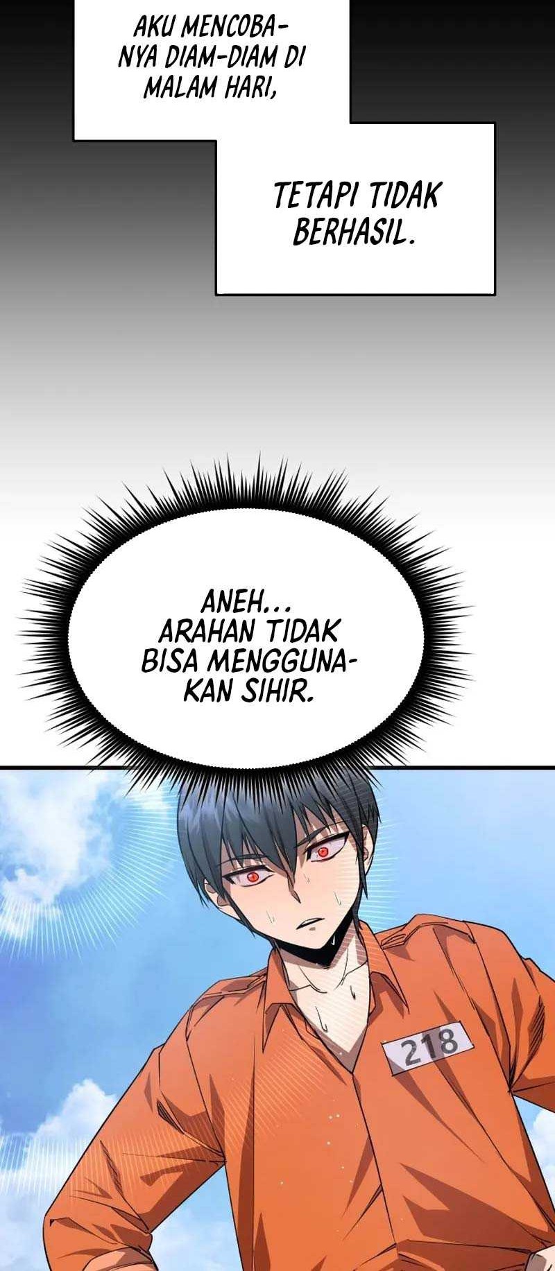 Genius Mage Who Uses Fists Chapter 2 Gambar 55