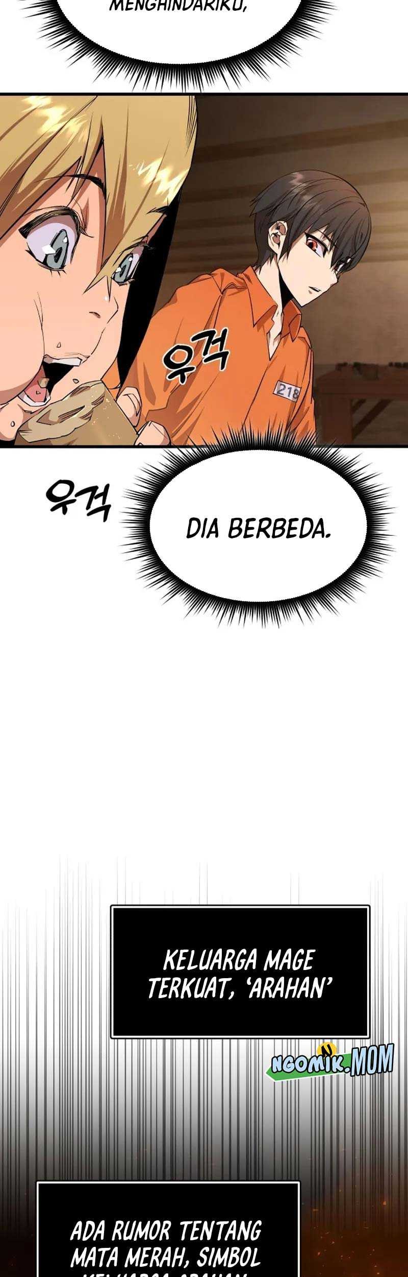 Genius Mage Who Uses Fists Chapter 2 Gambar 66