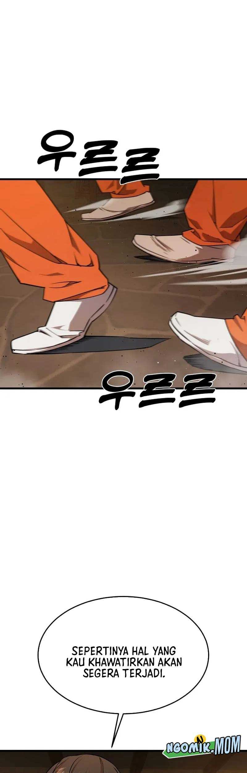 Genius Mage Who Uses Fists Chapter 2 Gambar 74