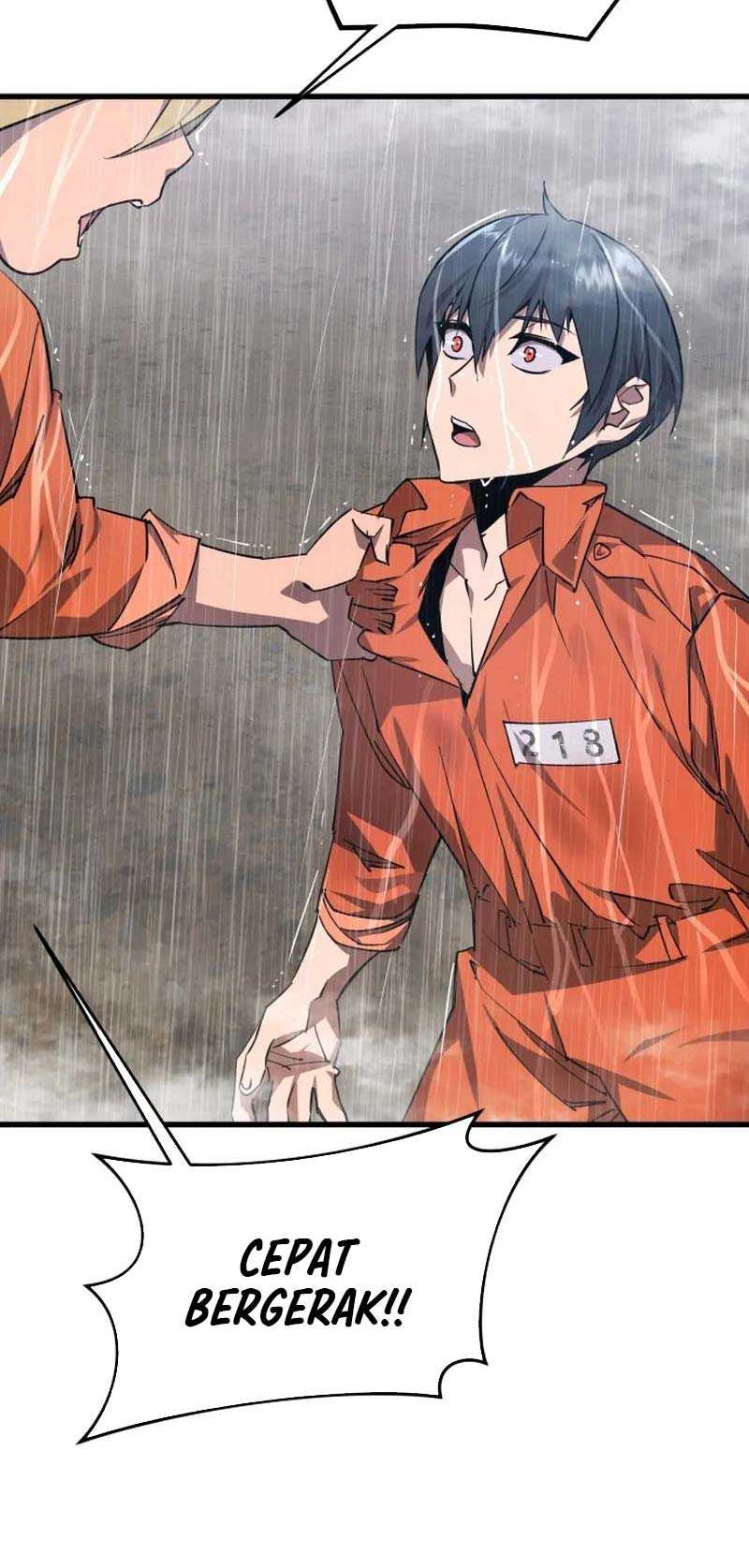 Genius Mage Who Uses Fists Chapter 2 Gambar 5