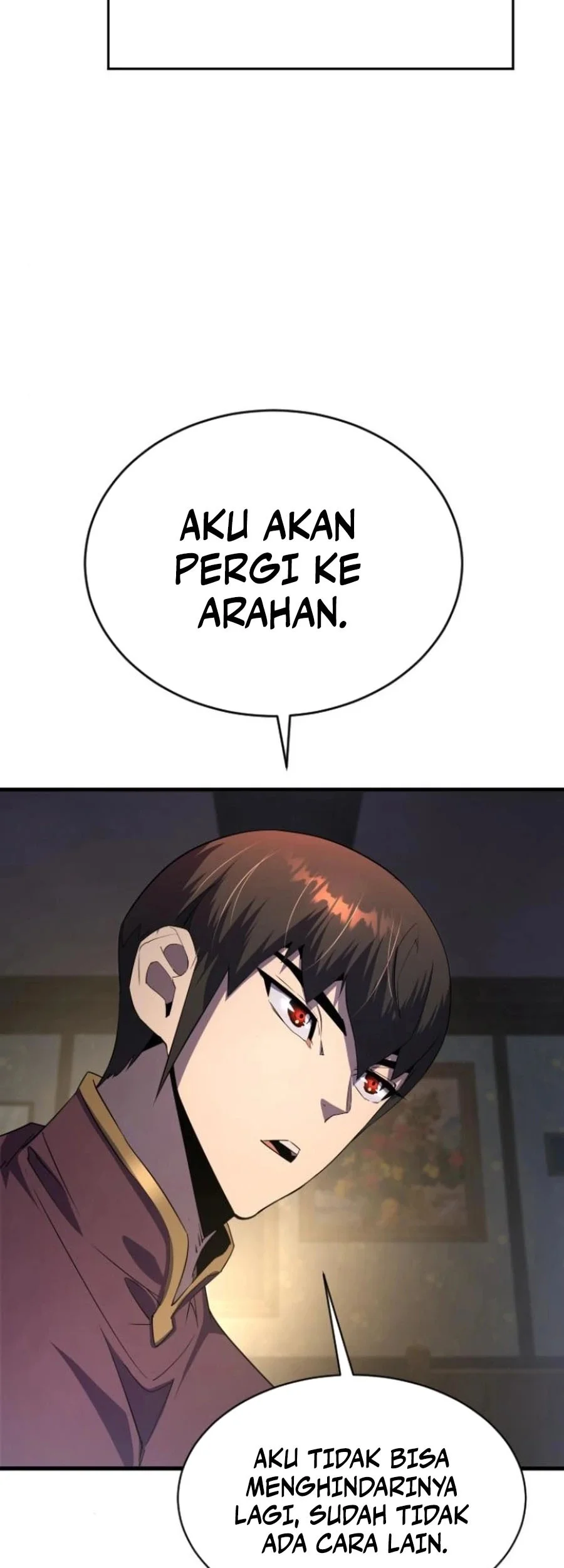 Genius Mage Who Uses Fists Chapter 20 Gambar 71