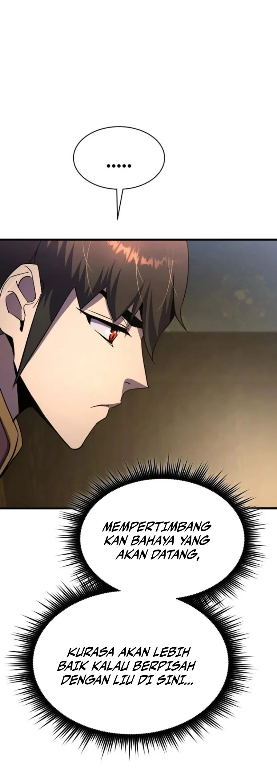 Genius Mage Who Uses Fists Chapter 20 Gambar 77