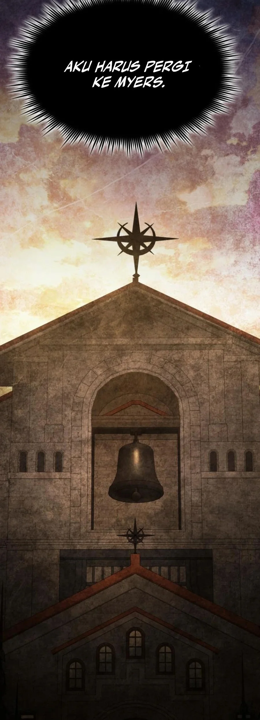 Genius Mage Who Uses Fists Chapter 20 Gambar 86