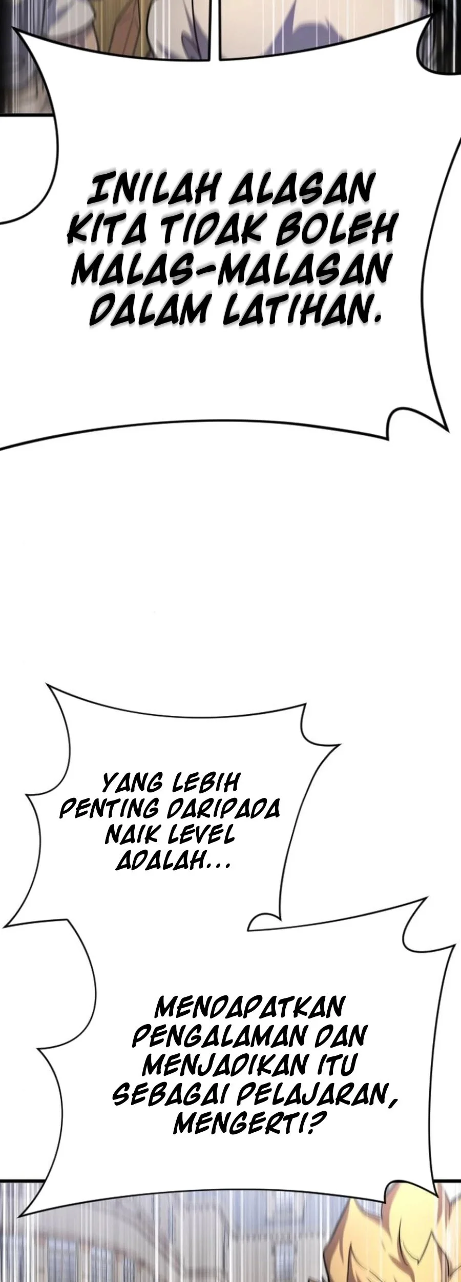 Genius Mage Who Uses Fists Chapter 20 Gambar 23