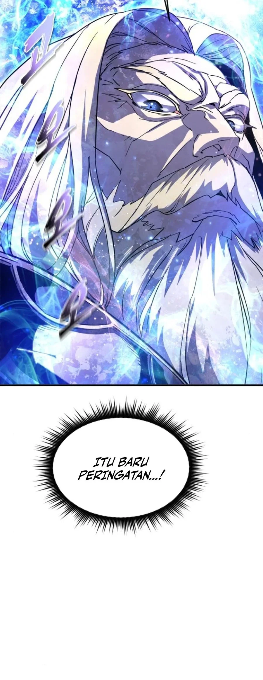 Genius Mage Who Uses Fists Chapter 20 Gambar 26