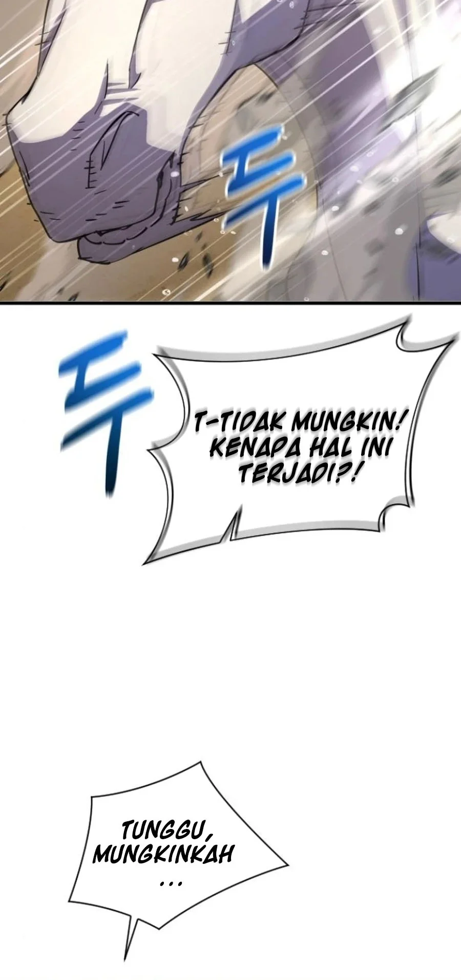 Genius Mage Who Uses Fists Chapter 20 Gambar 32