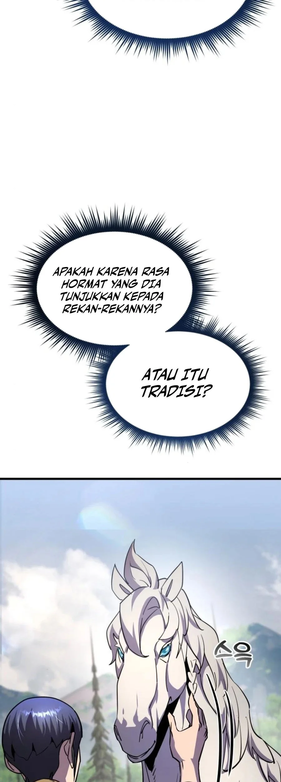 Genius Mage Who Uses Fists Chapter 20 Gambar 42