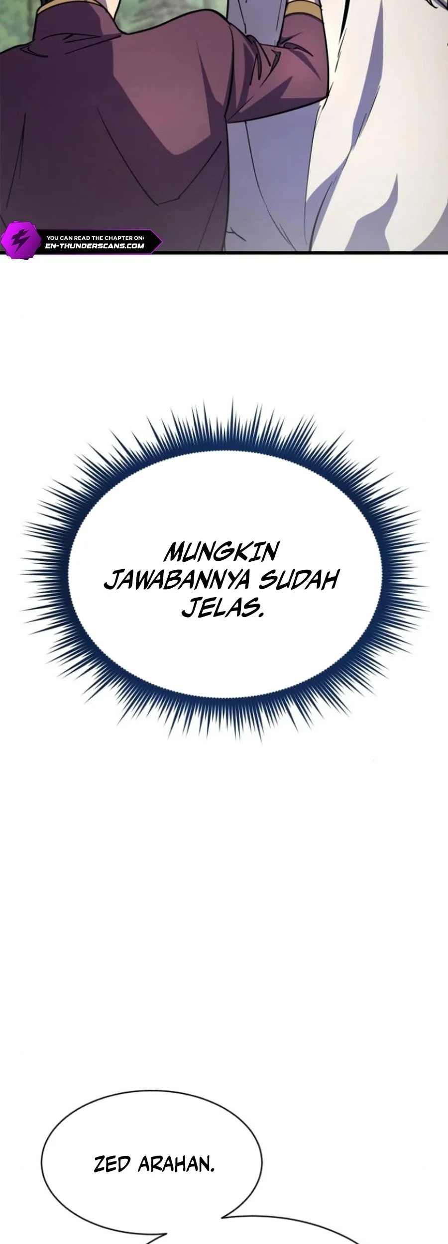 Genius Mage Who Uses Fists Chapter 20 Gambar 43