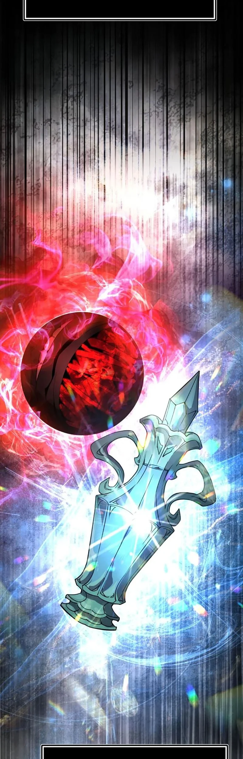 Genius Mage Who Uses Fists Chapter 21 Gambar 4