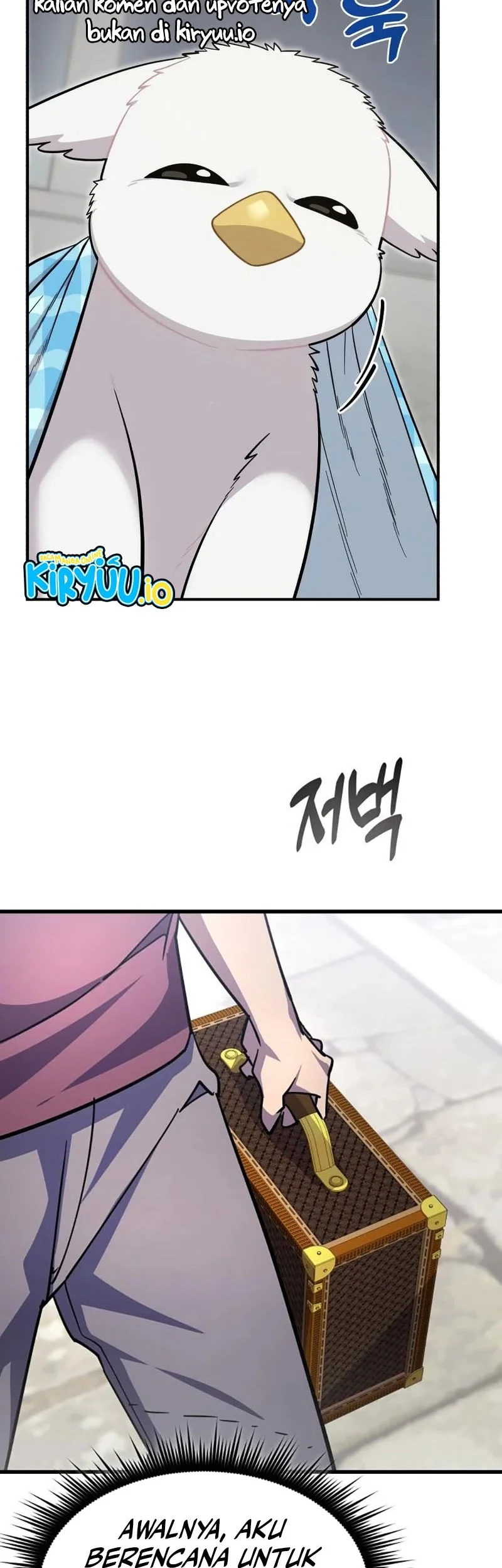 Genius Mage Who Uses Fists Chapter 21 Gambar 15