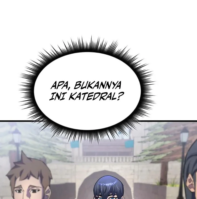 Genius Mage Who Uses Fists Chapter 21 Gambar 19