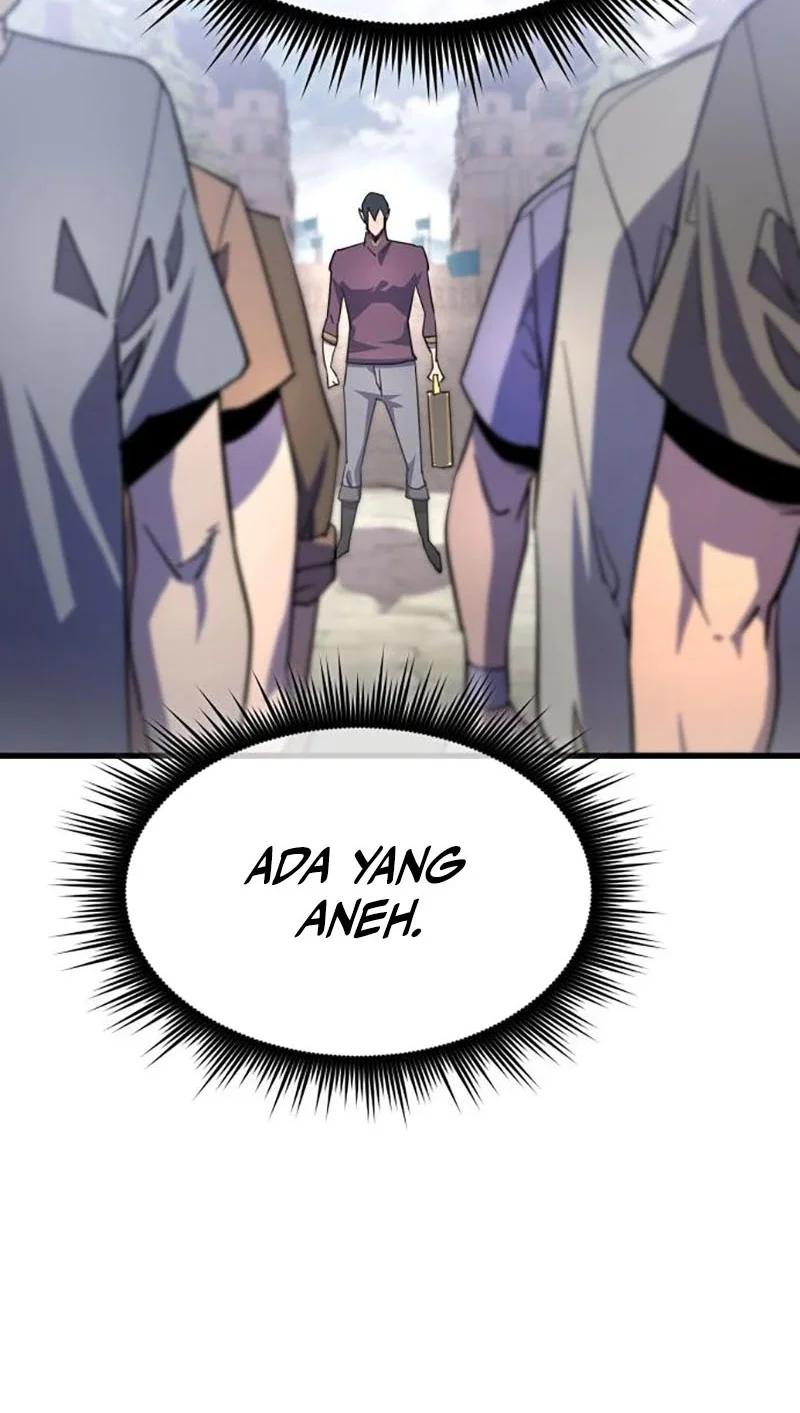 Genius Mage Who Uses Fists Chapter 21 Gambar 25