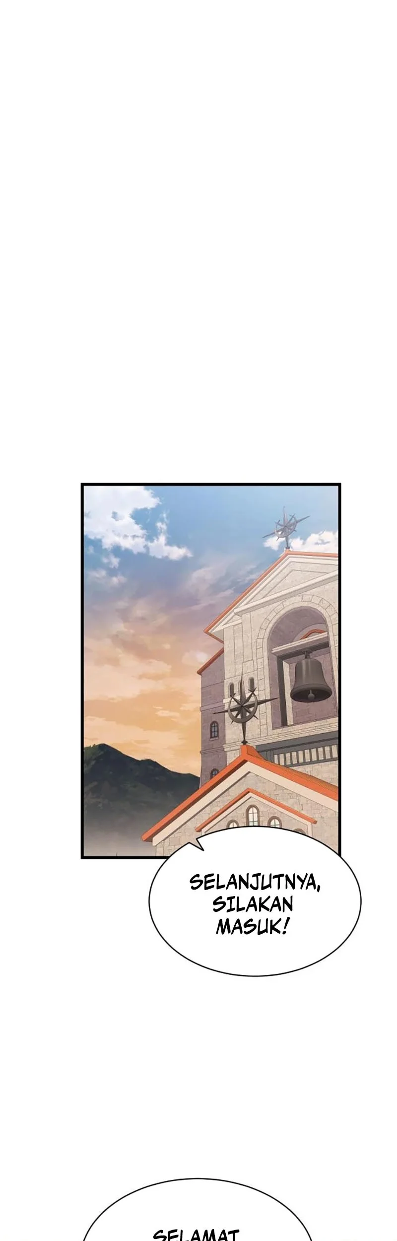 Genius Mage Who Uses Fists Chapter 21 Gambar 26