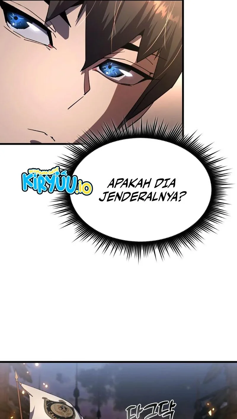 Genius Mage Who Uses Fists Chapter 21 Gambar 49