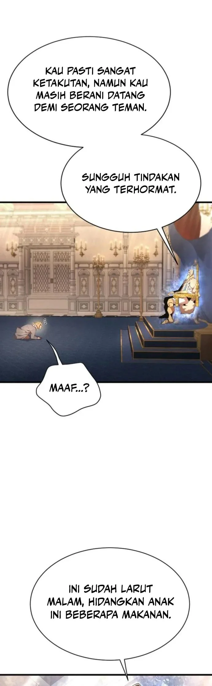 Genius Mage Who Uses Fists Chapter 22 Gambar 9