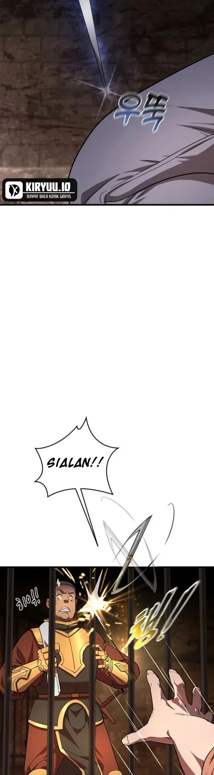 Genius Mage Who Uses Fists Chapter 22 Gambar 34