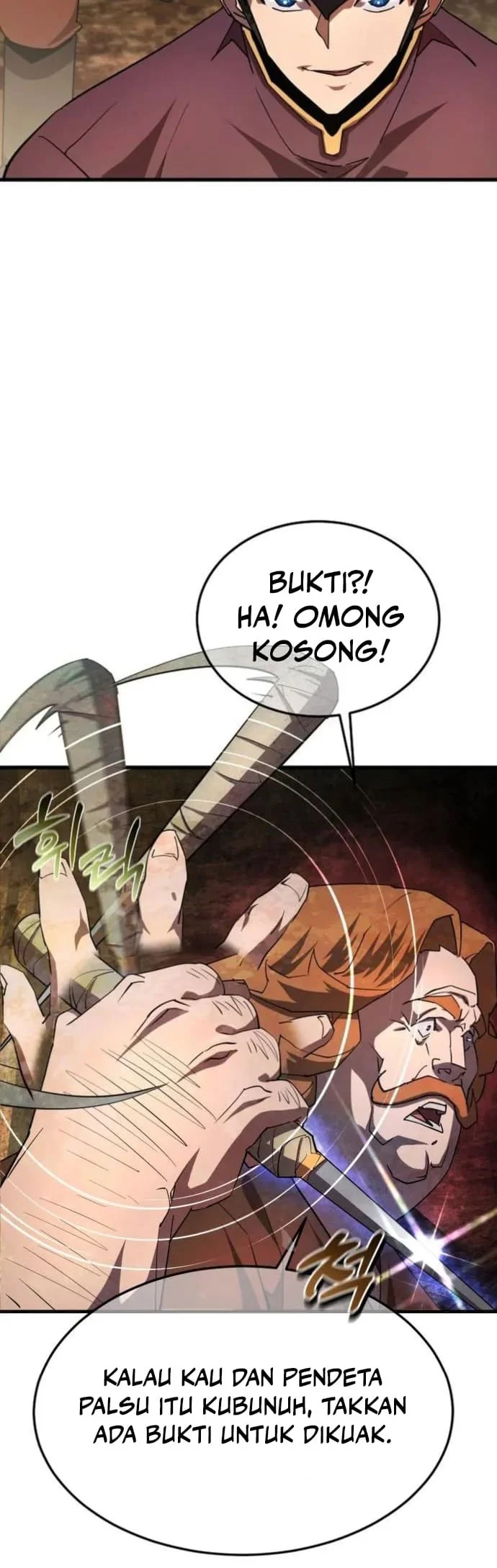 Genius Mage Who Uses Fists Chapter 22 Gambar 42