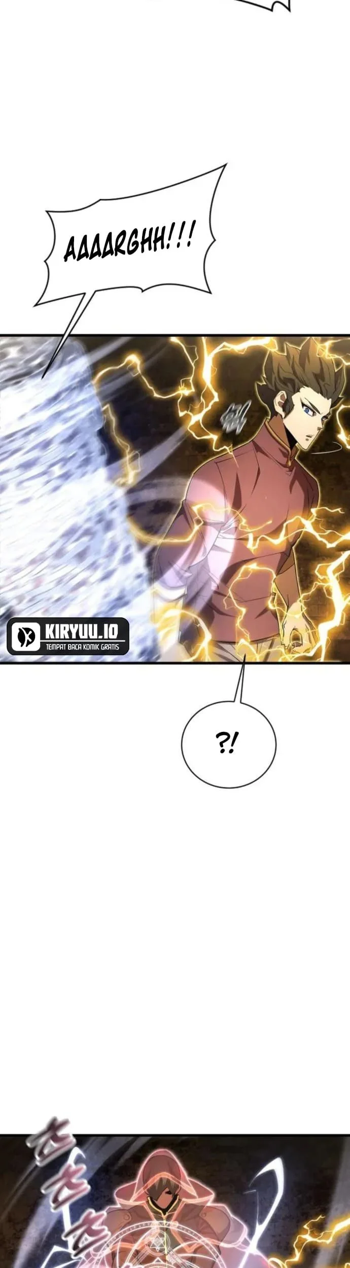 Genius Mage Who Uses Fists Chapter 22 Gambar 47