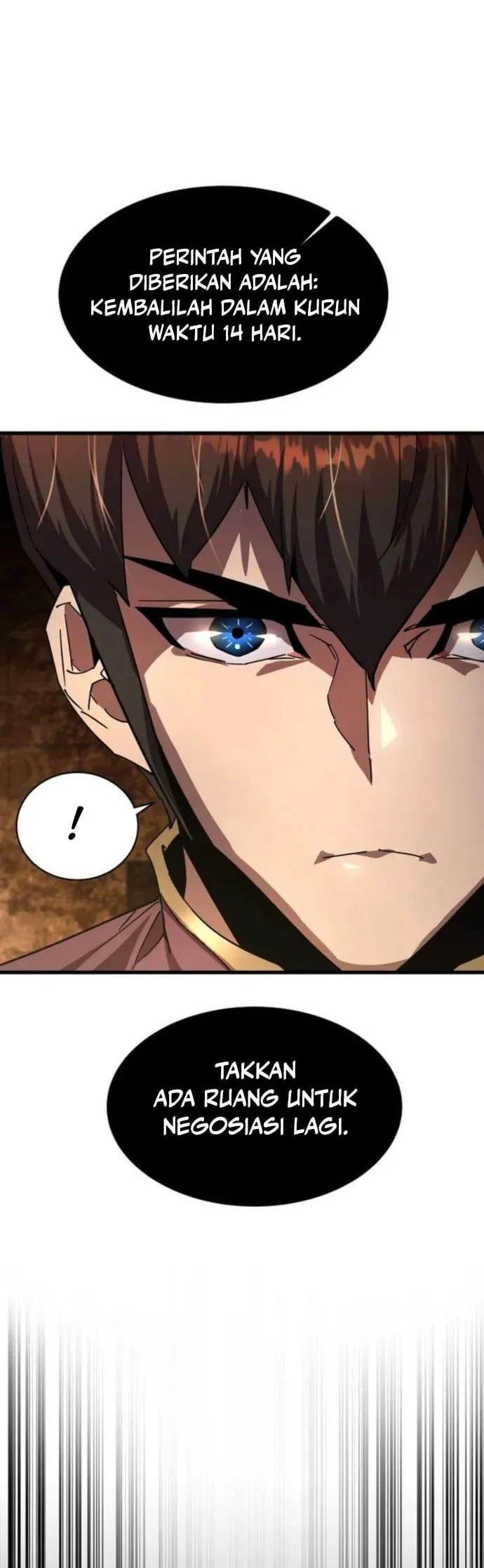 Genius Mage Who Uses Fists Chapter 22 Gambar 58