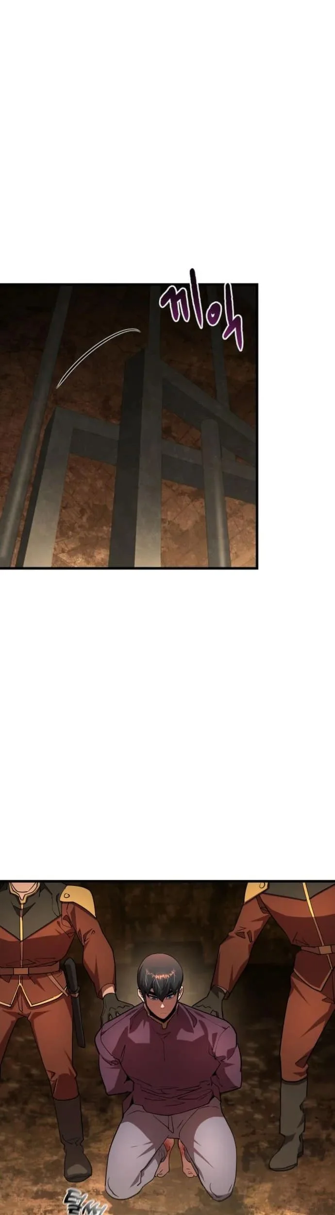 Genius Mage Who Uses Fists Chapter 22 Gambar 24