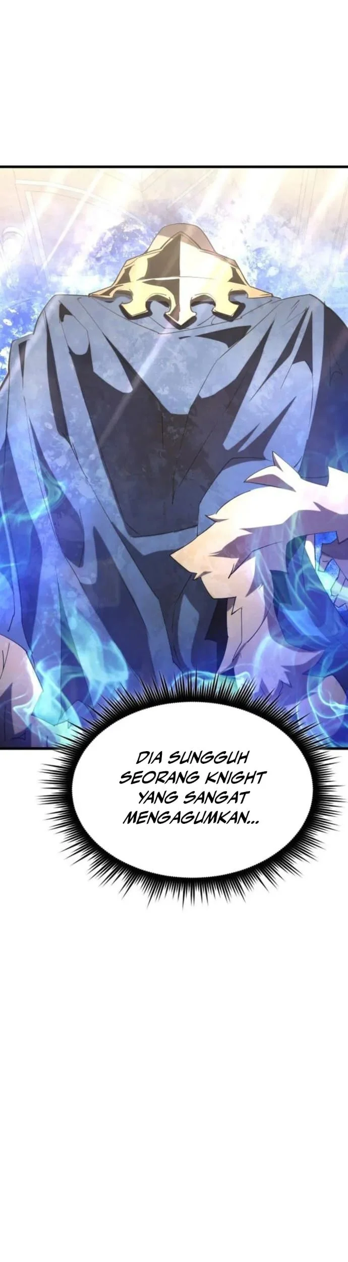 Genius Mage Who Uses Fists Chapter 22 Gambar 12
