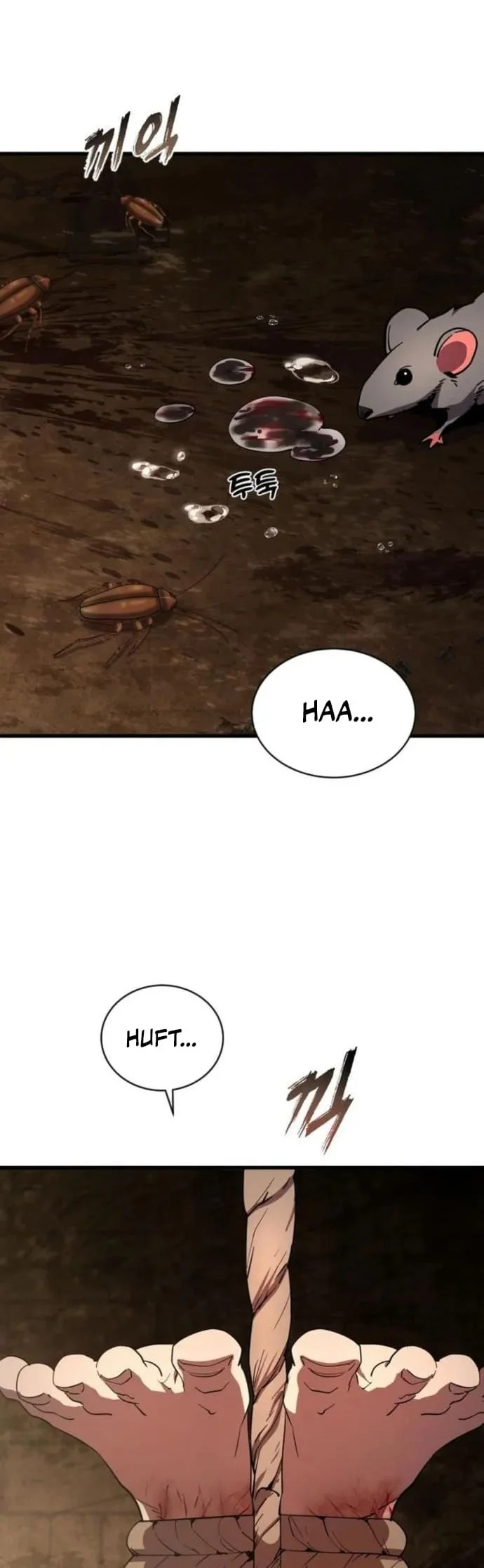 Genius Mage Who Uses Fists Chapter 22 Gambar 17