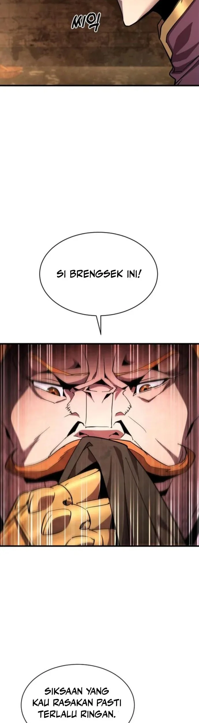 Genius Mage Who Uses Fists Chapter 22 Gambar 27