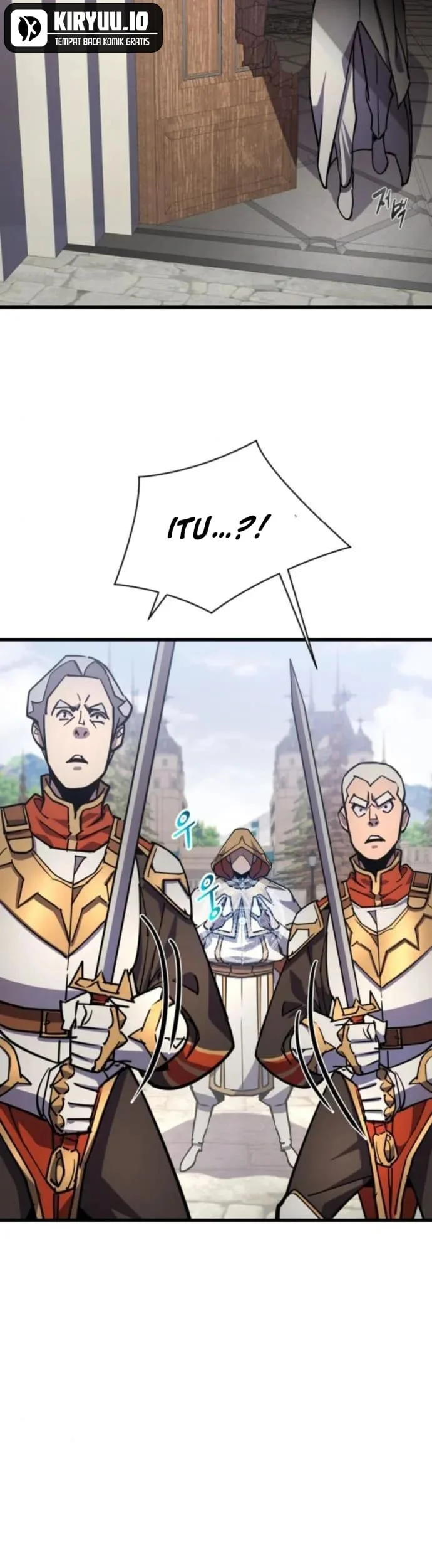 Genius Mage Who Uses Fists Chapter 23 Gambar 46