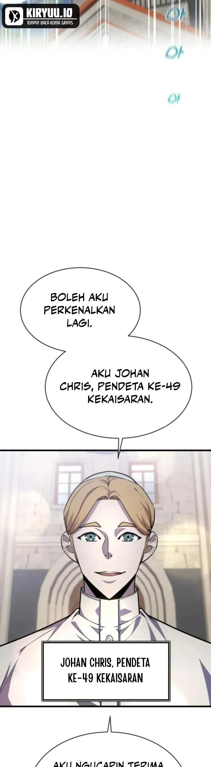 Genius Mage Who Uses Fists Chapter 23 Gambar 58