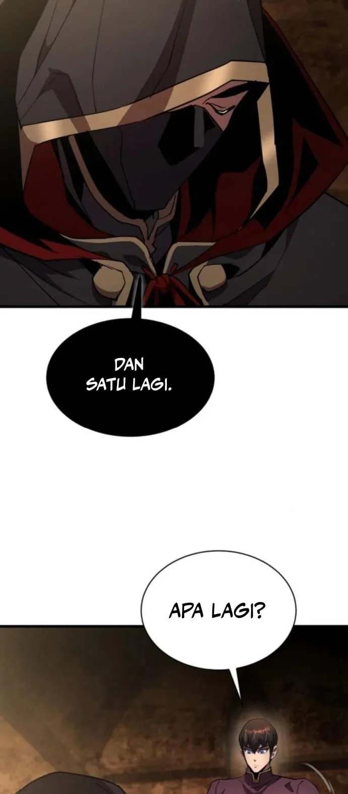 Genius Mage Who Uses Fists Chapter 23 Gambar 4