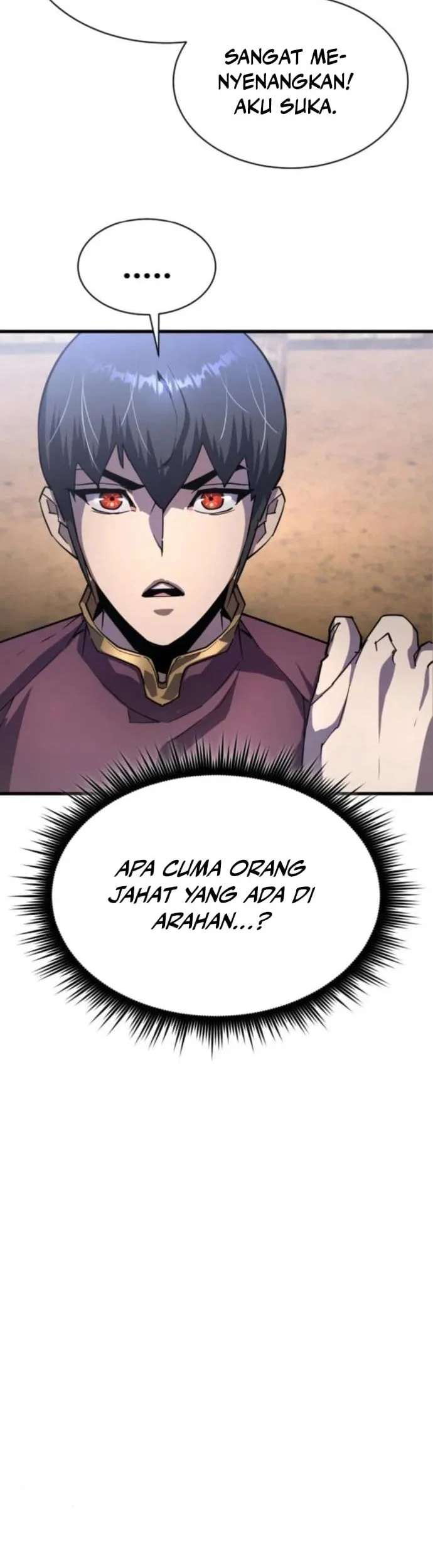 Genius Mage Who Uses Fists Chapter 23 Gambar 22