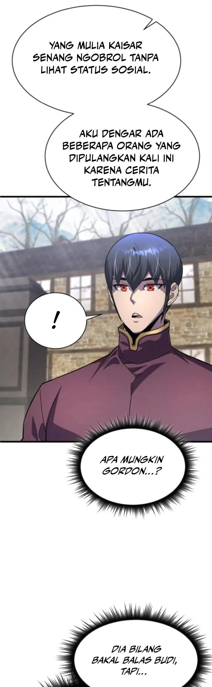 Genius Mage Who Uses Fists Chapter 23 Gambar 16