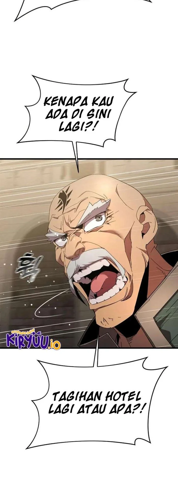 Genius Mage Who Uses Fists Chapter 34 Gambar 9